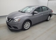2017 Nissan Sentra in Maple Heights, OH 44137 - 18150220 2