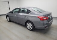 2017 Nissan Sentra in Maple Heights, OH 44137 - 18150220 3