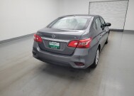 2017 Nissan Sentra in Maple Heights, OH 44137 - 18150220 7