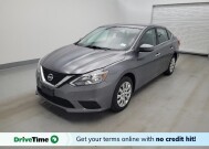 2017 Nissan Sentra in Maple Heights, OH 44137 - 18150220 1