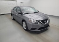 2017 Nissan Sentra in Maple Heights, OH 44137 - 18150220 13
