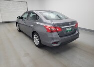 2017 Nissan Sentra in Maple Heights, OH 44137 - 18150220 5