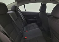 2015 Chevrolet Cruze in Maple Heights, OH 44137 - 18150221 19