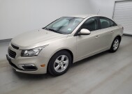 2015 Chevrolet Cruze in Maple Heights, OH 44137 - 18150221 2