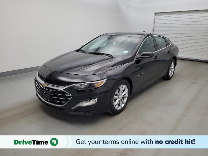 2023 Chevrolet Malibu in Louisville, KY 40258 - 18150222