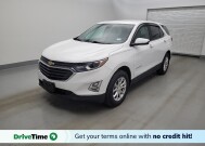 2021 Chevrolet Equinox in Louisville, KY 40258 - 18150223 1