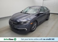 2020 Honda Civic in Louisville, KY 40258 - 18150224 1