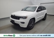 2021 Jeep Grand Cherokee in Louisville, KY 40258 - 18150225 1