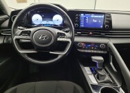 2021 Hyundai Elantra in Maple Heights, OH 44137 - 18150226 22