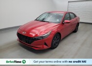 2021 Hyundai Elantra in Maple Heights, OH 44137 - 18150226 1