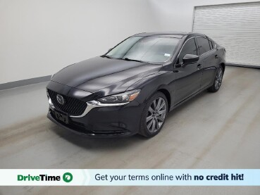 2018 Mazda MAZDA6 in Miamisburg, OH 45342