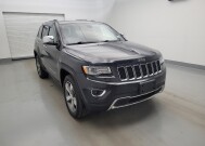 2016 Jeep Grand Cherokee in Toledo, OH 43617 - 18150228 13
