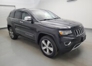 2016 Jeep Grand Cherokee in Toledo, OH 43617 - 18150228 11