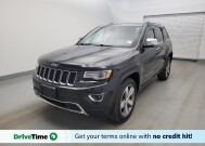 2016 Jeep Grand Cherokee in Toledo, OH 43617 - 18150228 1