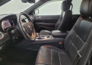 2016 Jeep Grand Cherokee in Toledo, OH 43617 - 18150228 17