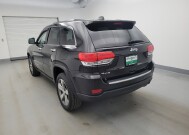 2016 Jeep Grand Cherokee in Toledo, OH 43617 - 18150228 5