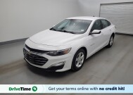 2021 Chevrolet Malibu in Fairfield, OH 45014 - 18150229 1
