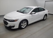 2021 Chevrolet Malibu in Fairfield, OH 45014 - 18150229 2