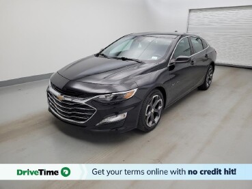 2023 Chevrolet Malibu in Louisville, KY 40258