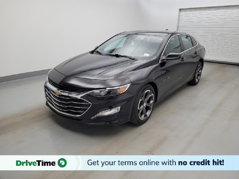 2023 Chevrolet Malibu in Louisville, KY 40258 - 18150230