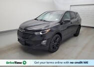 2020 Chevrolet Equinox in Conway, SC 29526 - 18150231 1