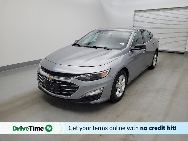 2024 Chevrolet Malibu in Cincinnati, OH 45255 - 18150232