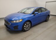 2019 Ford Fusion in Miamisburg, OH 45342 - 18150233 2