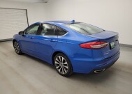 2019 Ford Fusion in Miamisburg, OH 45342 - 18150233 3