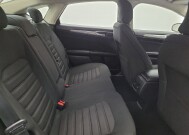 2019 Ford Fusion in Miamisburg, OH 45342 - 18150233 19