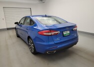 2019 Ford Fusion in Miamisburg, OH 45342 - 18150233 5