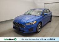 2019 Ford Fusion in Miamisburg, OH 45342 - 18150233 1