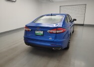 2019 Ford Fusion in Miamisburg, OH 45342 - 18150233 7