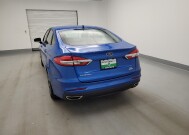 2019 Ford Fusion in Miamisburg, OH 45342 - 18150233 6