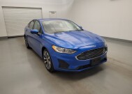 2019 Ford Fusion in Miamisburg, OH 45342 - 18150233 13
