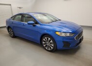2019 Ford Fusion in Miamisburg, OH 45342 - 18150233 11