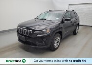 2020 Jeep Cherokee in Miamisburg, OH 45342 - 18150234 1