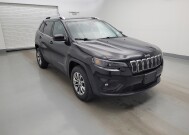2020 Jeep Cherokee in Miamisburg, OH 45342 - 18150234 13