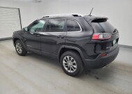 2020 Jeep Cherokee in Miamisburg, OH 45342 - 18150234 3