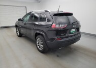 2020 Jeep Cherokee in Miamisburg, OH 45342 - 18150234 5