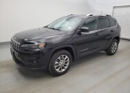 2020 Jeep Cherokee in Miamisburg, OH 45342 - 18150234 2