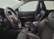 2020 Jeep Cherokee in Miamisburg, OH 45342 - 18150234 17