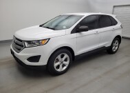 2016 Ford Edge in Lexington, KY 40509 - 18150235 2