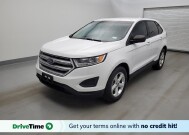 2016 Ford Edge in Lexington, KY 40509 - 18150235 1