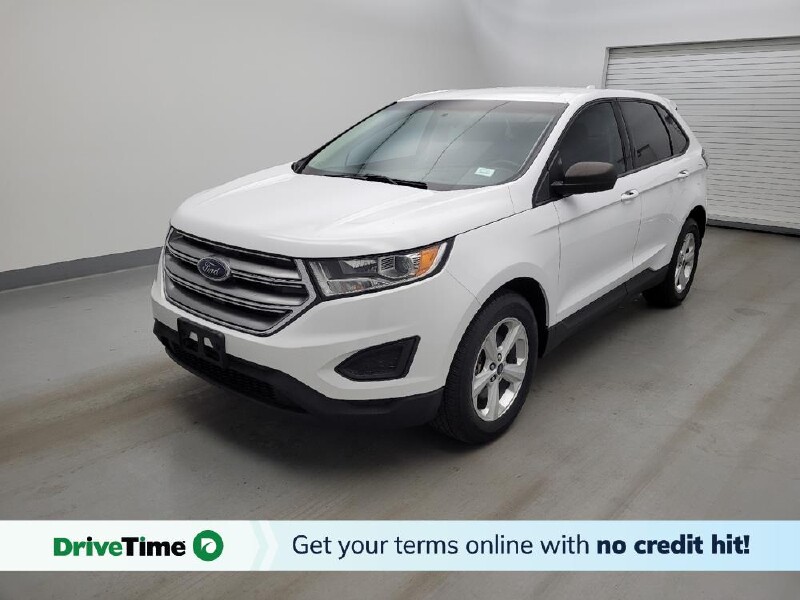 2016 Ford Edge in Lexington, KY 40509 - 18150235