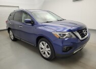 2019 Nissan Pathfinder in Cincinnati, OH 45255 - 18150236 11