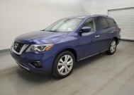 2019 Nissan Pathfinder in Cincinnati, OH 45255 - 18150236 2