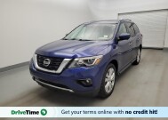 2019 Nissan Pathfinder in Cincinnati, OH 45255 - 18150236 1