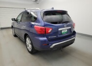 2019 Nissan Pathfinder in Cincinnati, OH 45255 - 18150236 5