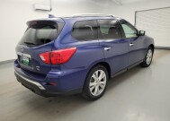 2019 Nissan Pathfinder in Cincinnati, OH 45255 - 18150236 10