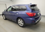 2019 Nissan Pathfinder in Cincinnati, OH 45255 - 18150236 3